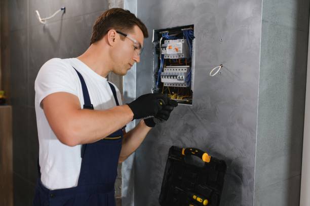 Best Local Electrician Companies  in West Ocean City, MD