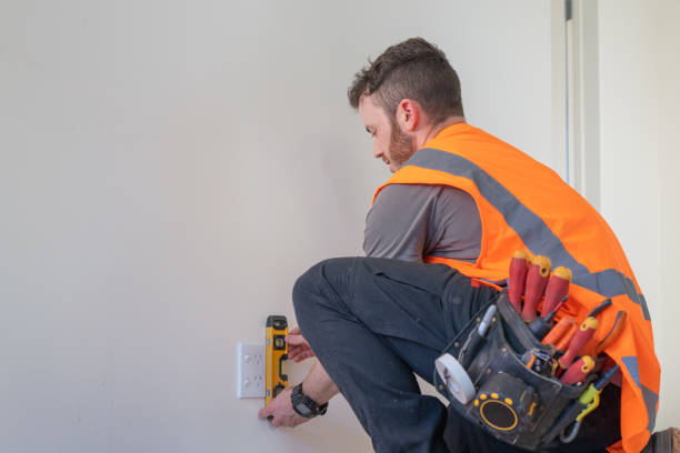 Best Electrical Contractors for Businesses  in West Ocean City, MD
