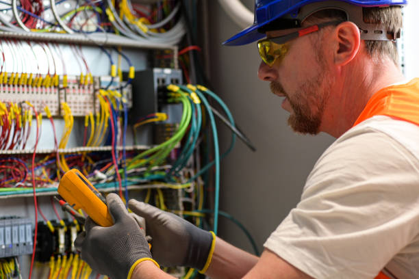 Best Emergency Electrical Repair  in West Ocean City, MD