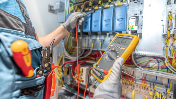 Best Electric Panel Repair  in West Ocean City, MD