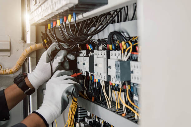 Industrial Electrical Services in MD