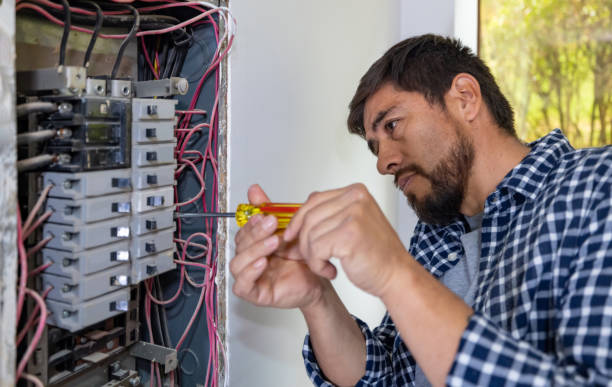 Best Circuit Breaker Repair  in West Ocean City, MD